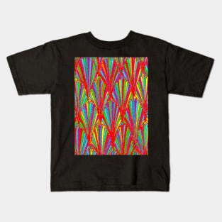 Bright Shells. Kids T-Shirt